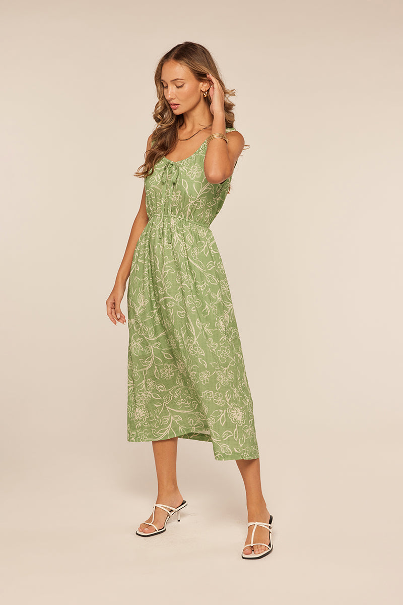 Greta Dress – Shop Kylie Paige