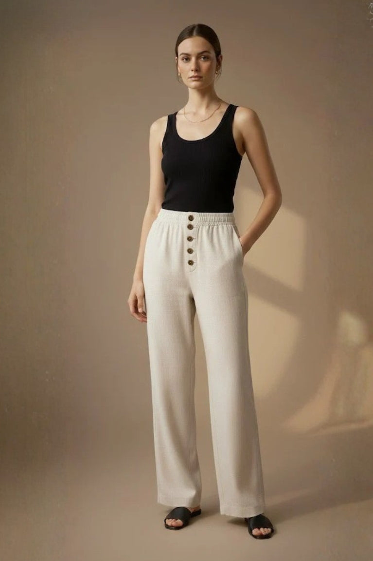 Jolie Pant