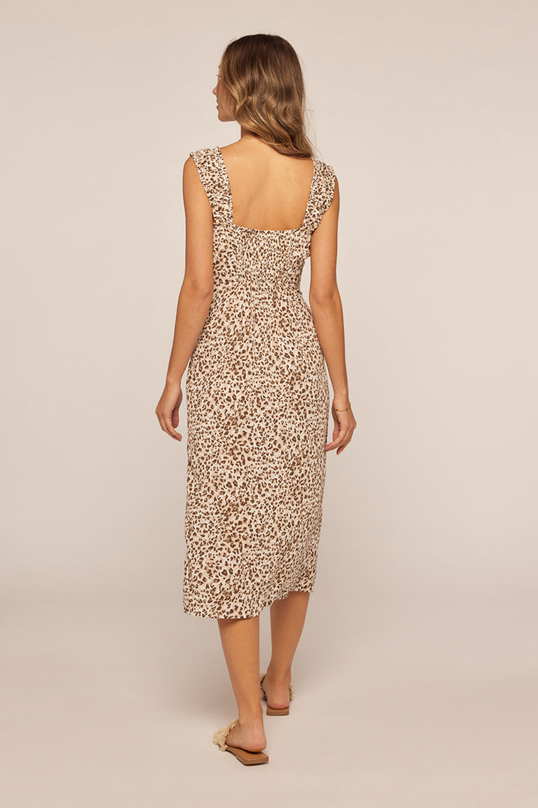 Camille Dress