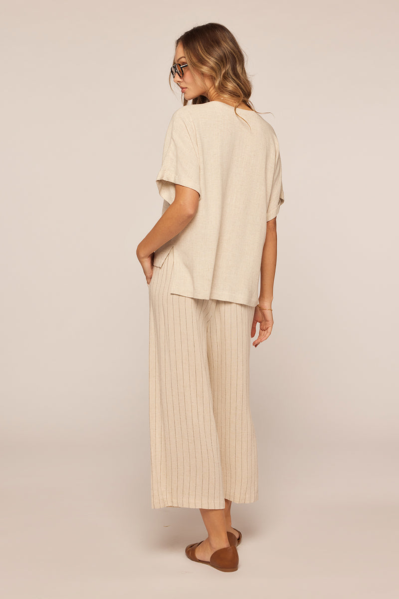 Justyne Pant