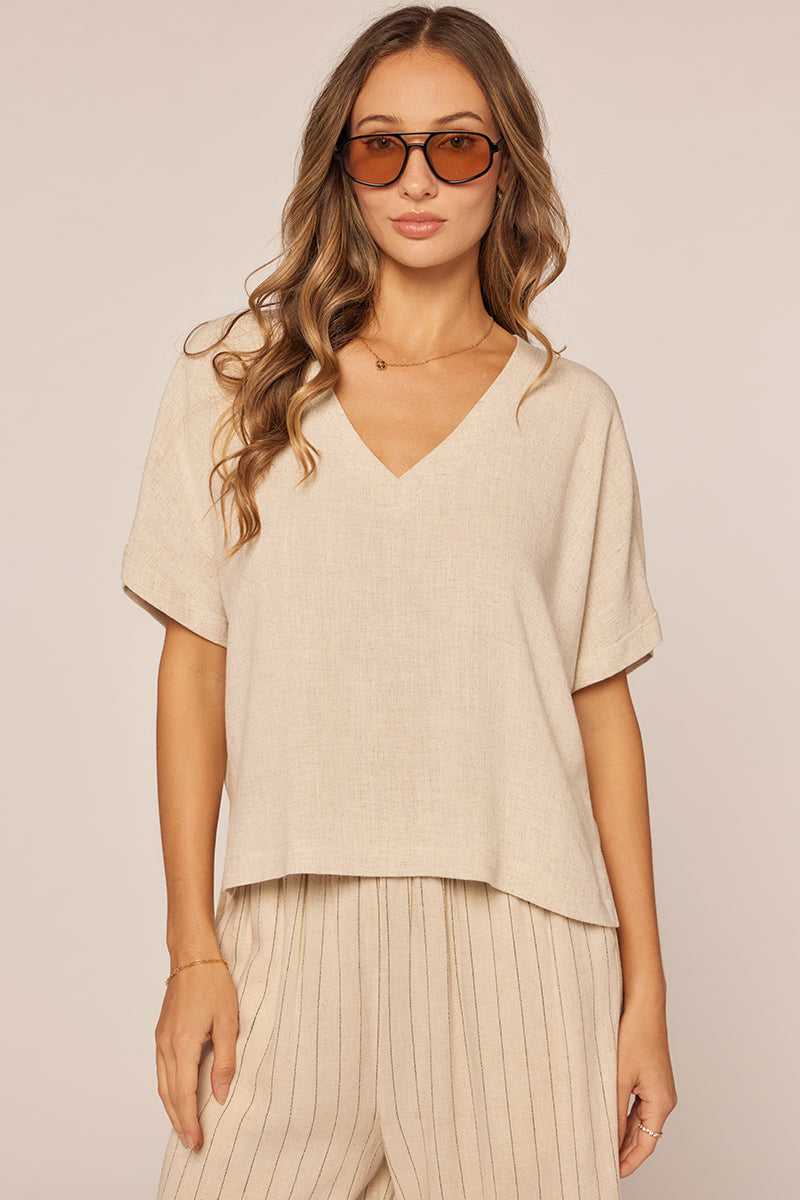 Shirley Top