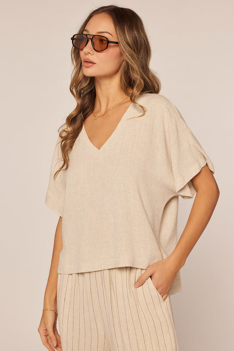 Shirley Top
