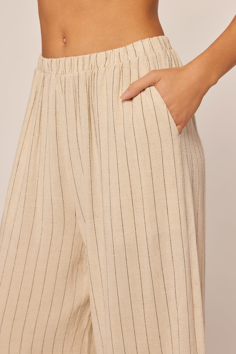 Justyne Pant