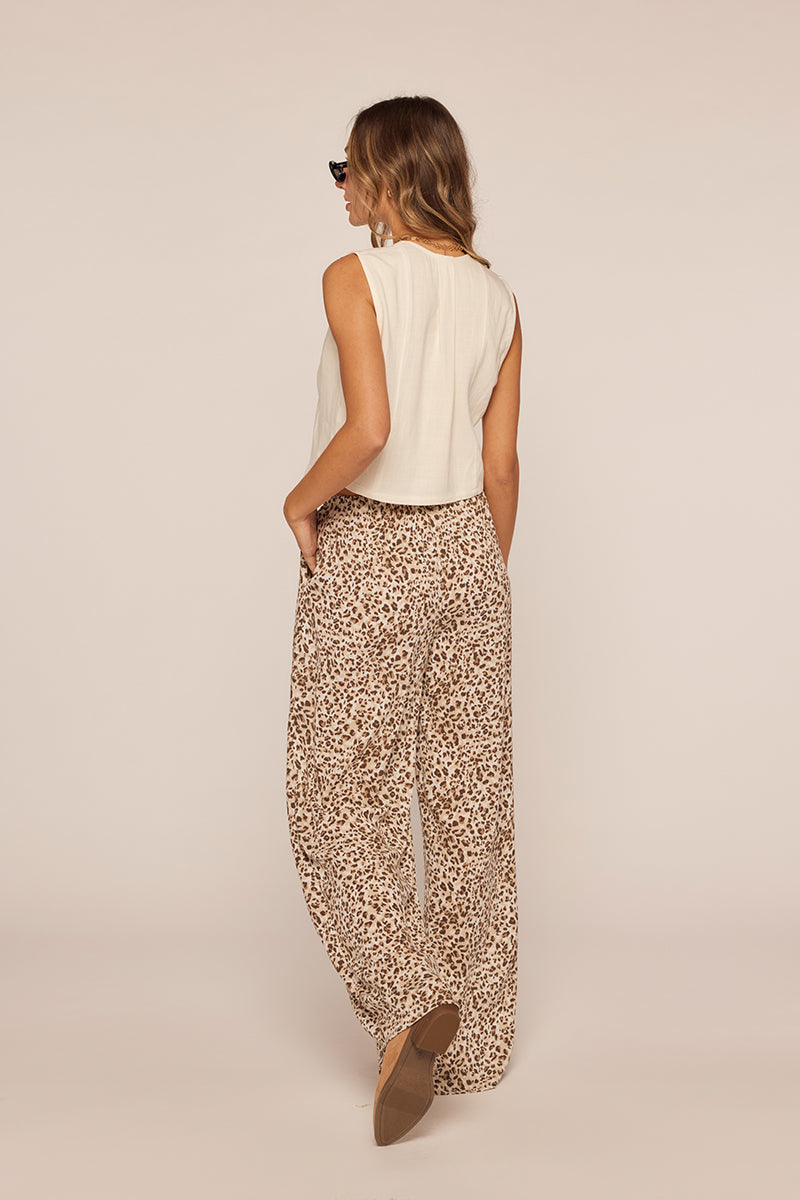 Andrea Pant