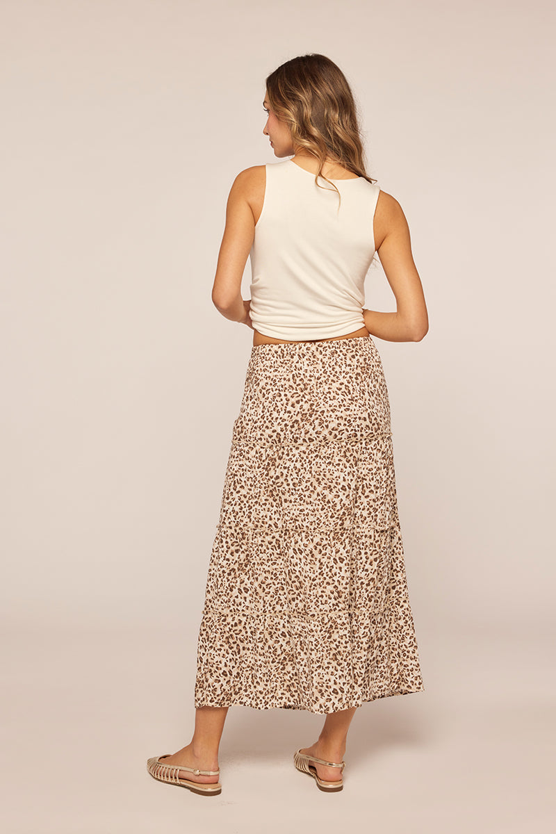 May Skirt