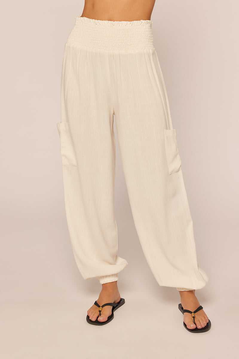 Jenny Pant