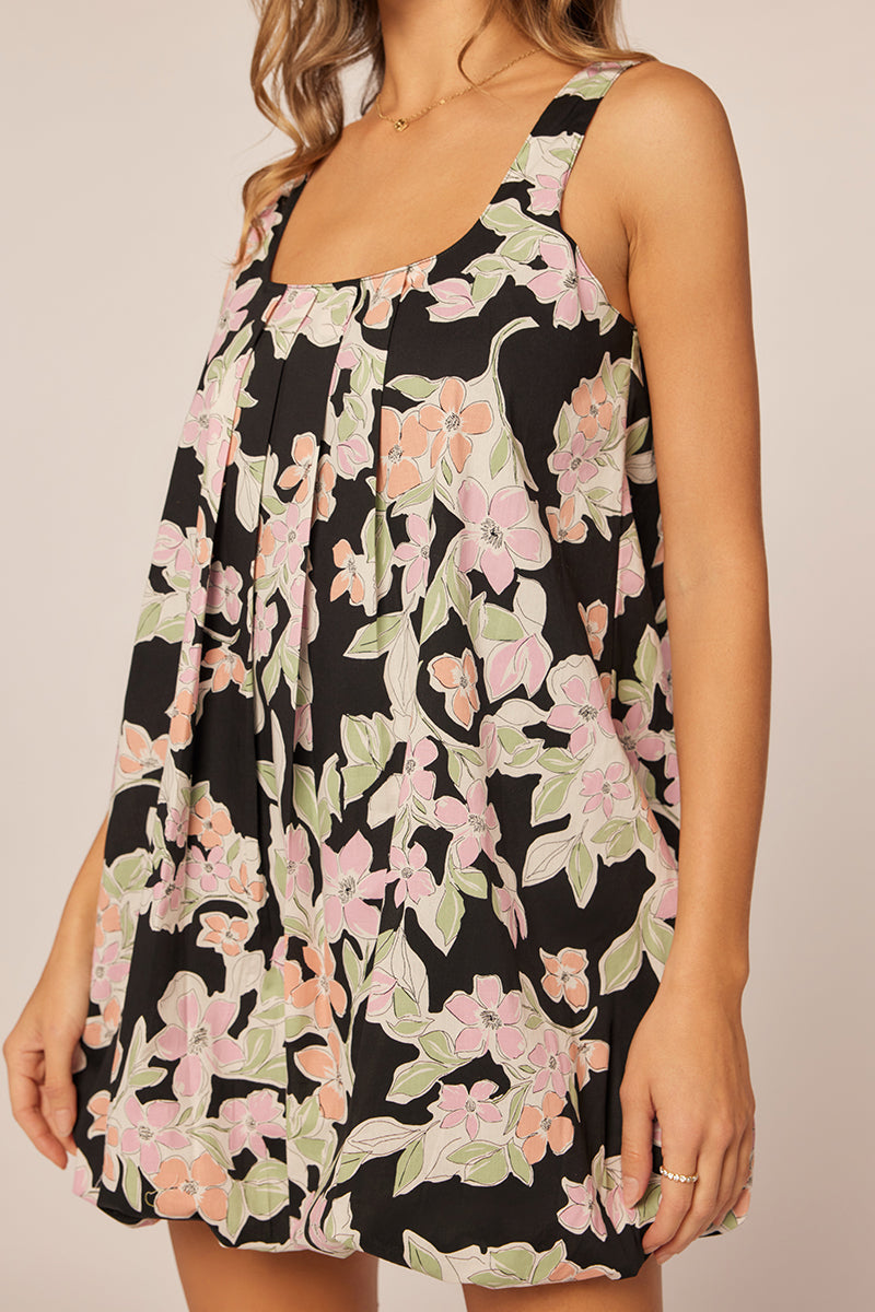 Adrianna Dress