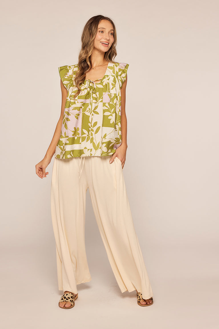 Cathy Pant