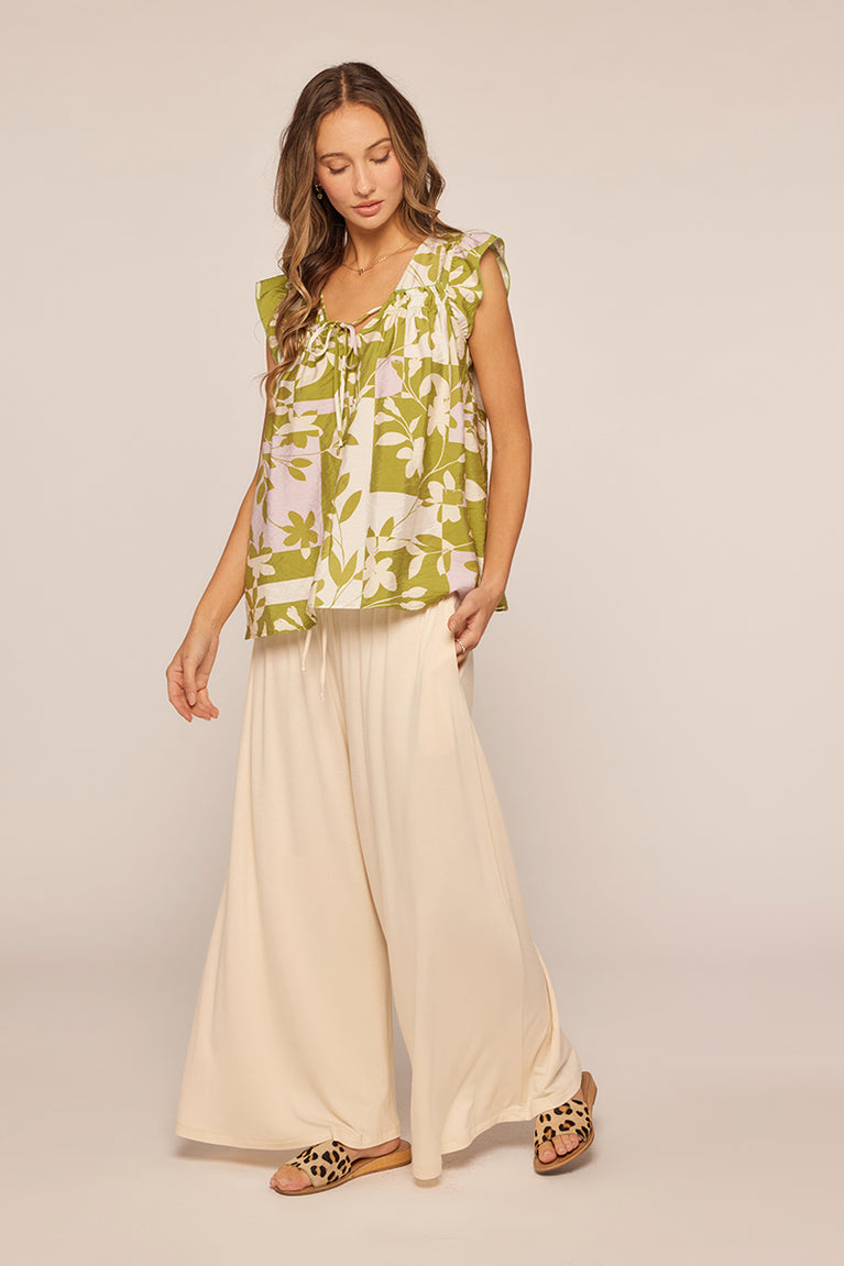 Cathy Pant