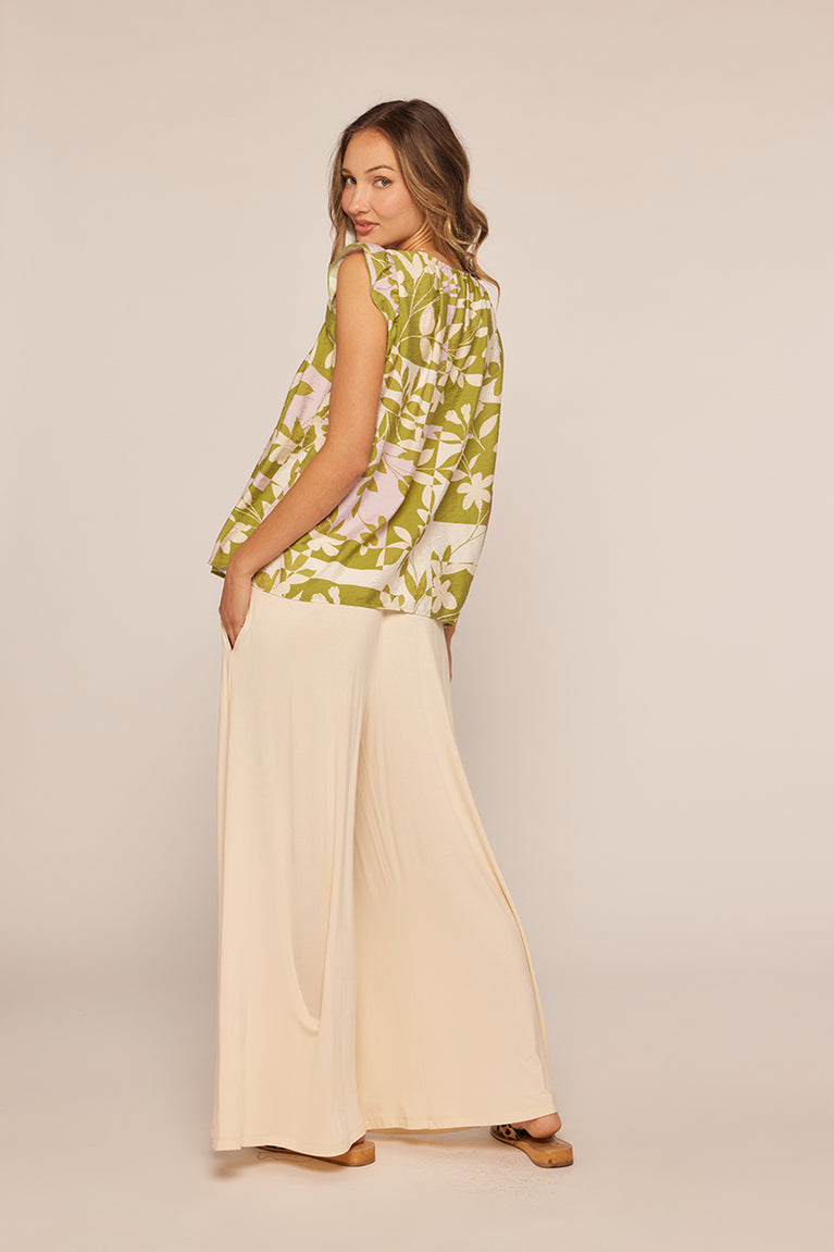 Cathy Pant
