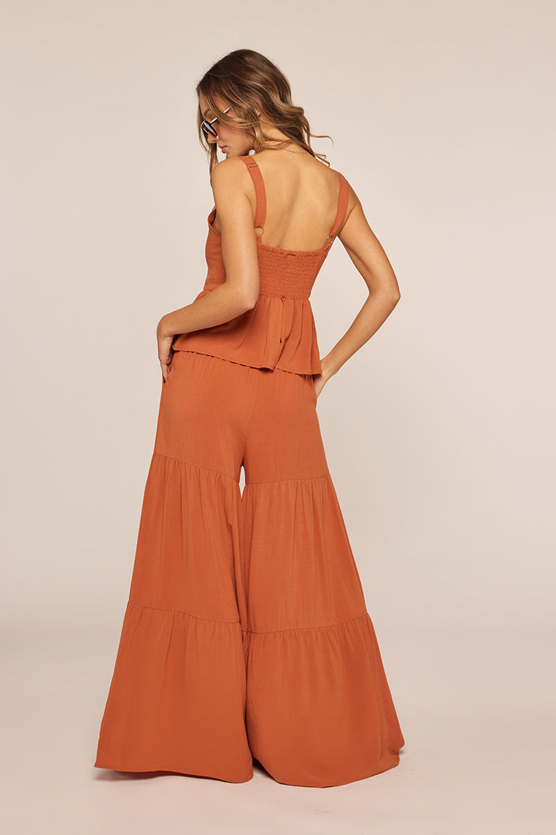 Francesca Pant