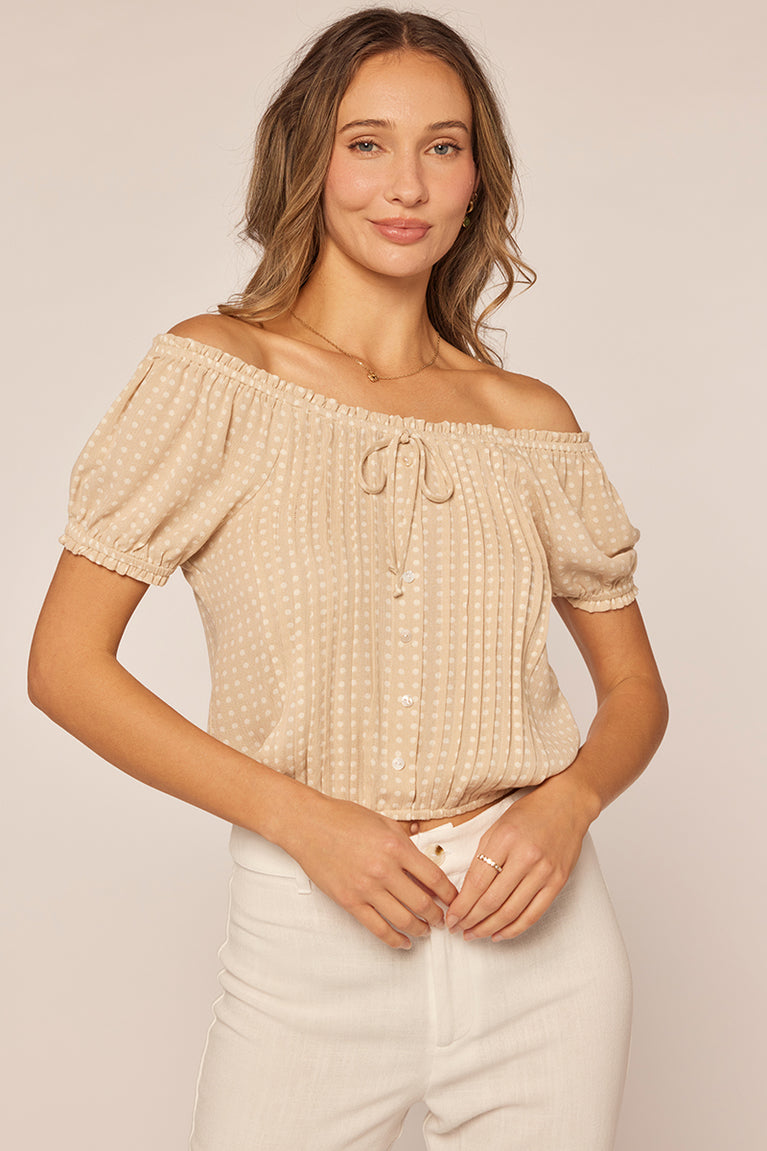 Hammy Top