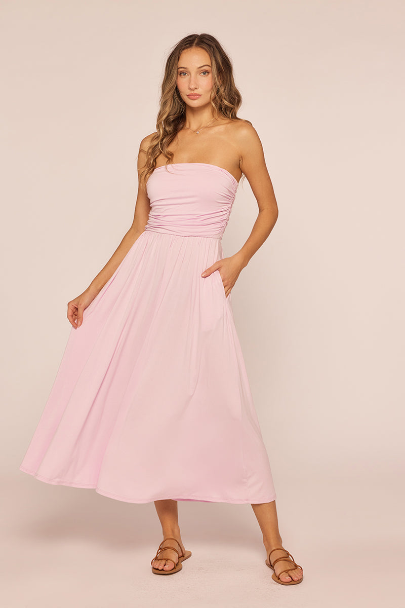 Amanda Dress