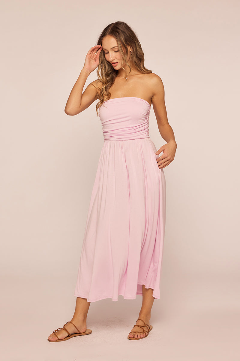 Amanda Dress