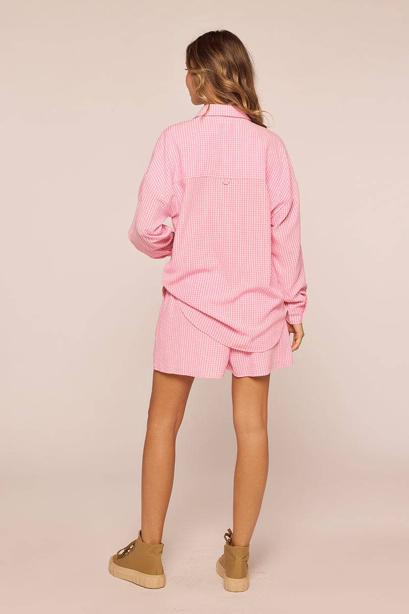 Daisy Shirt