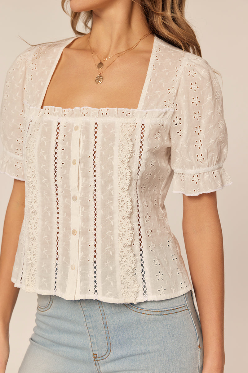 Serena Top