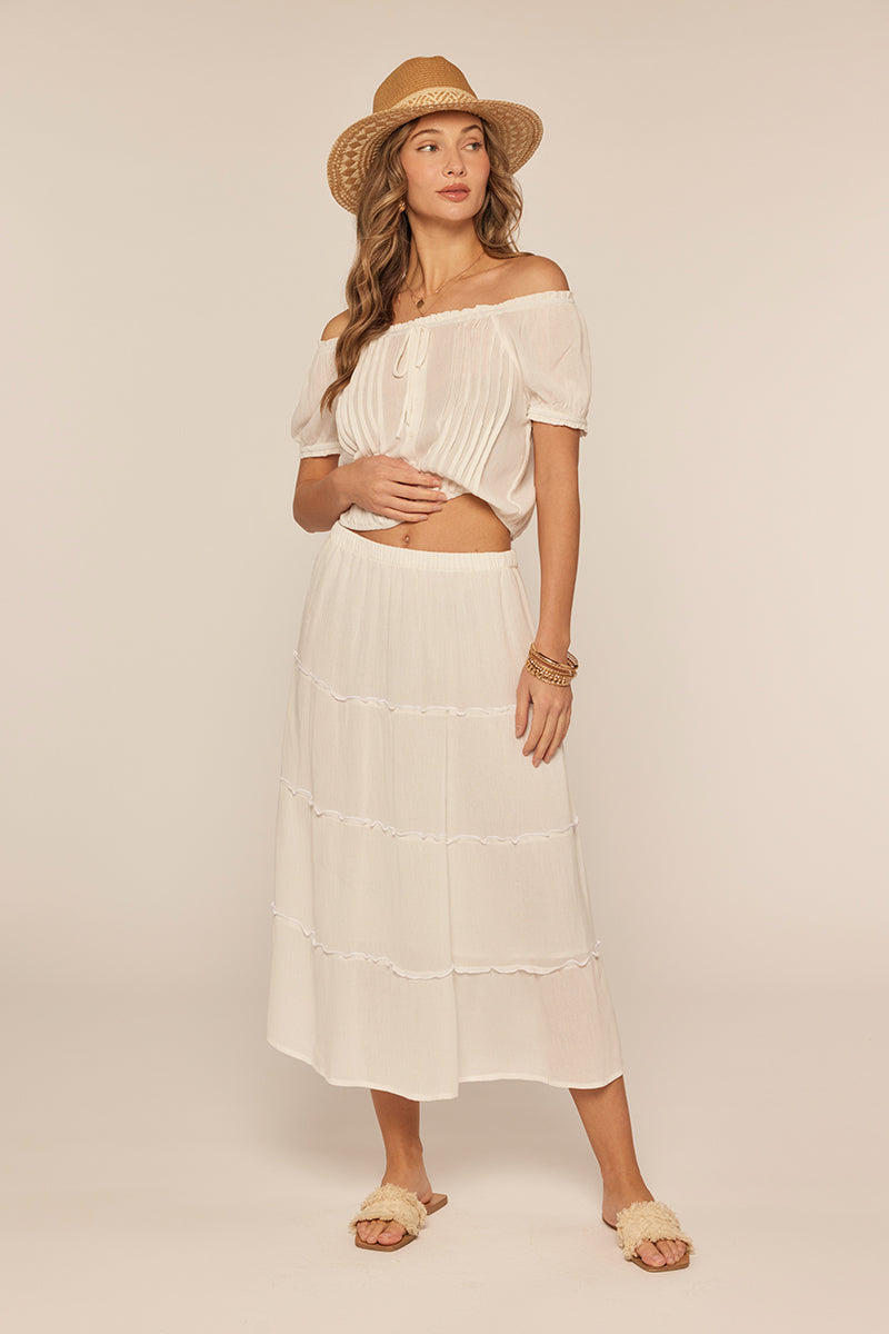 May Skirt