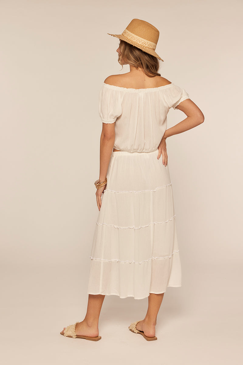 May Skirt