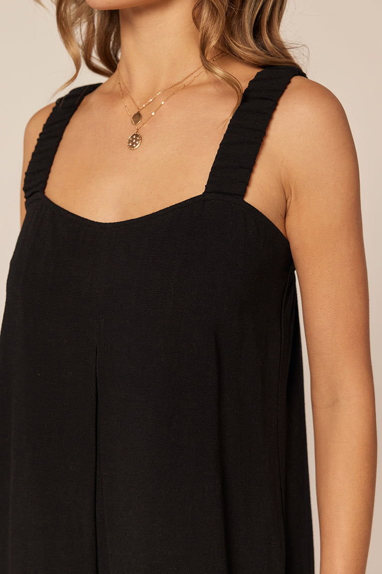 Dafnie Romper