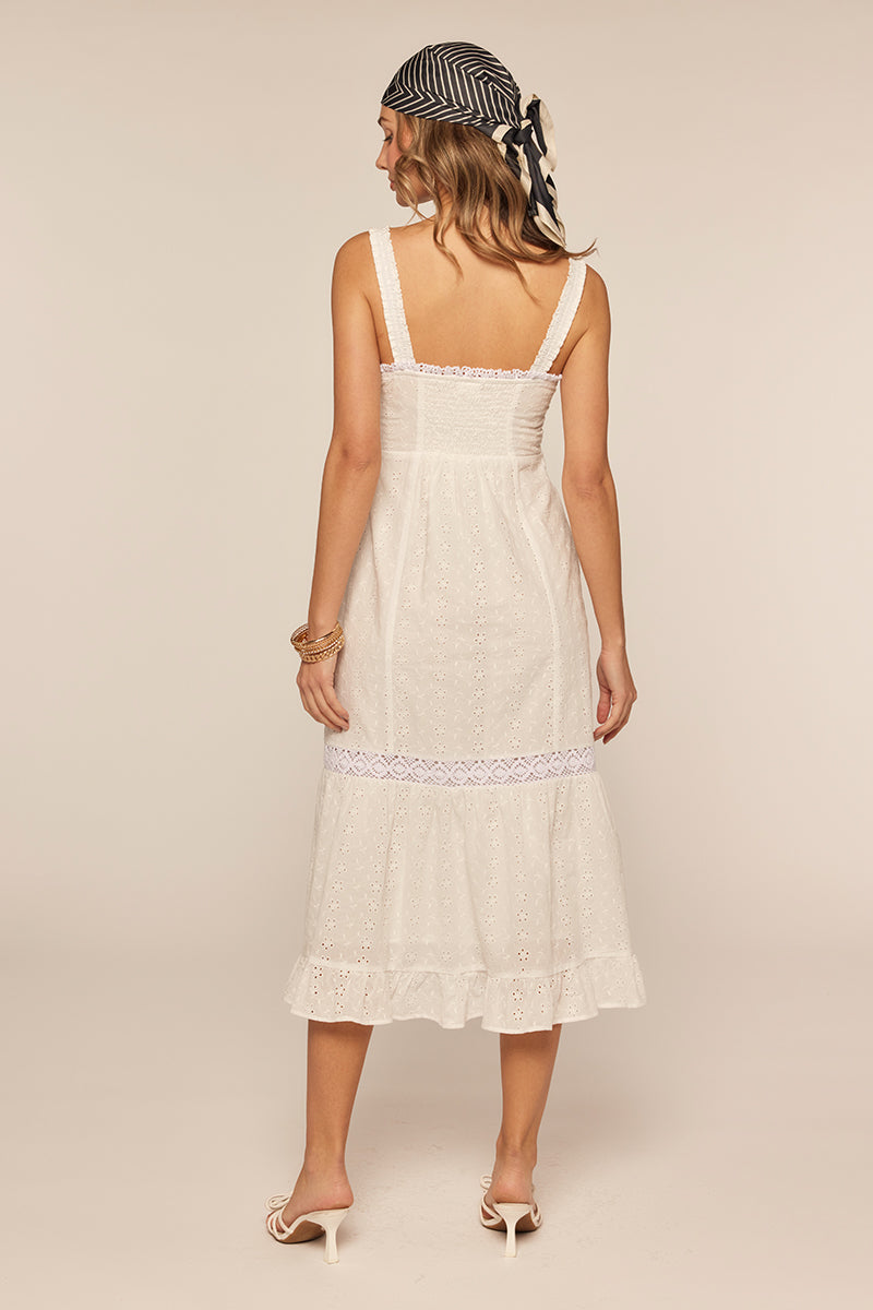 Lily Dress