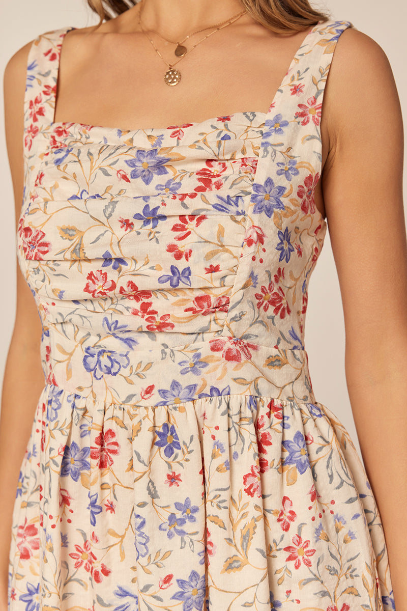 Ivy Dress