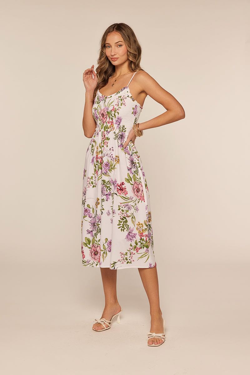 Devon Dress