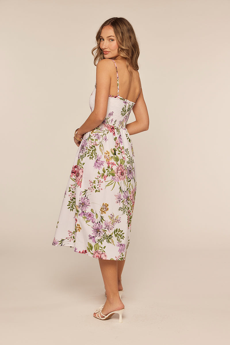 Devon Dress