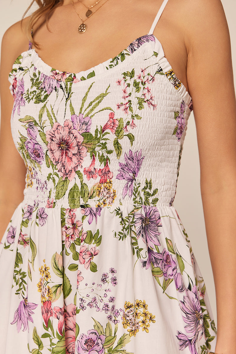 Devon Dress