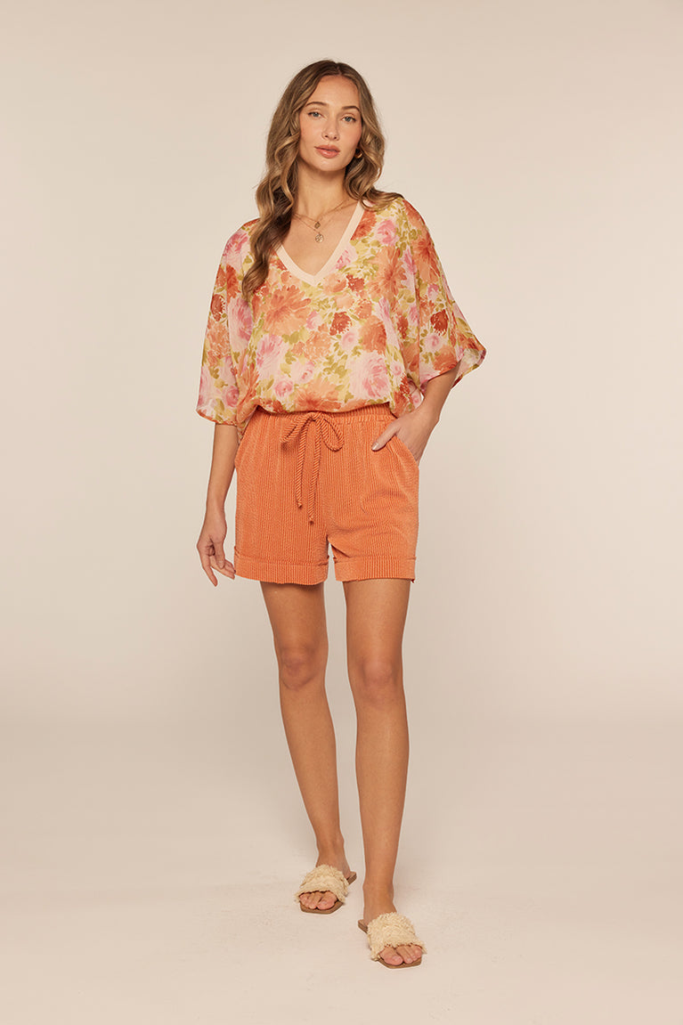 Opal Top
