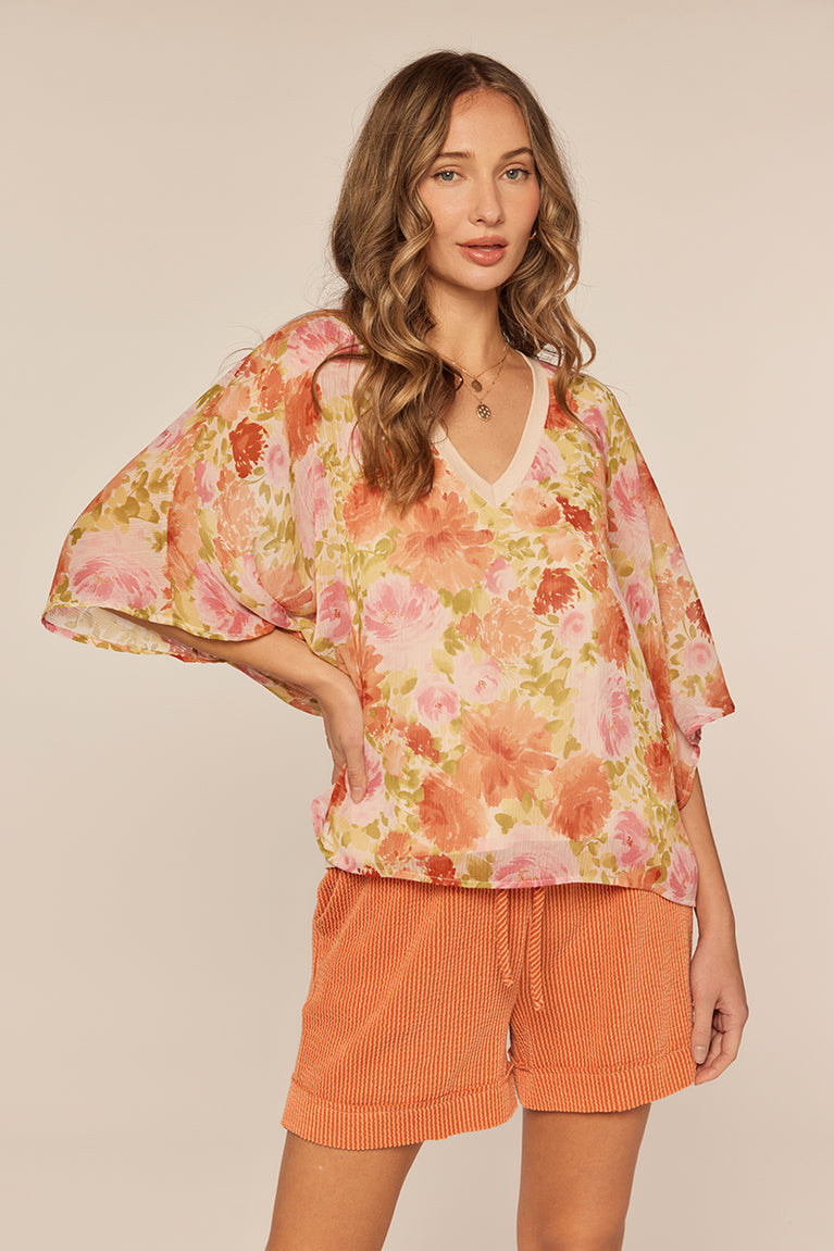 Opal Top