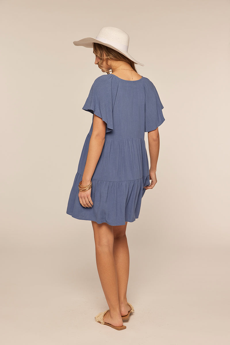 Lexi Mini Dress