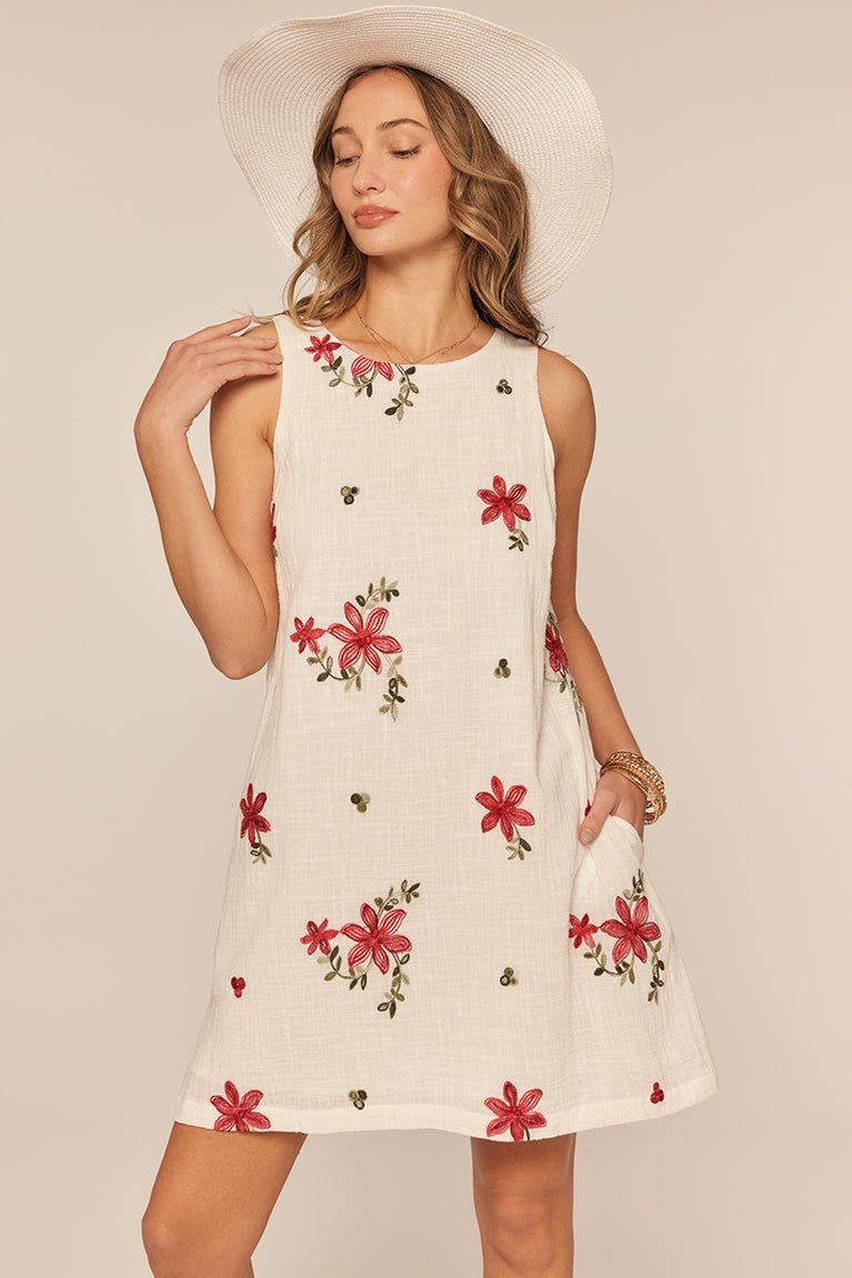 Lynn Dress