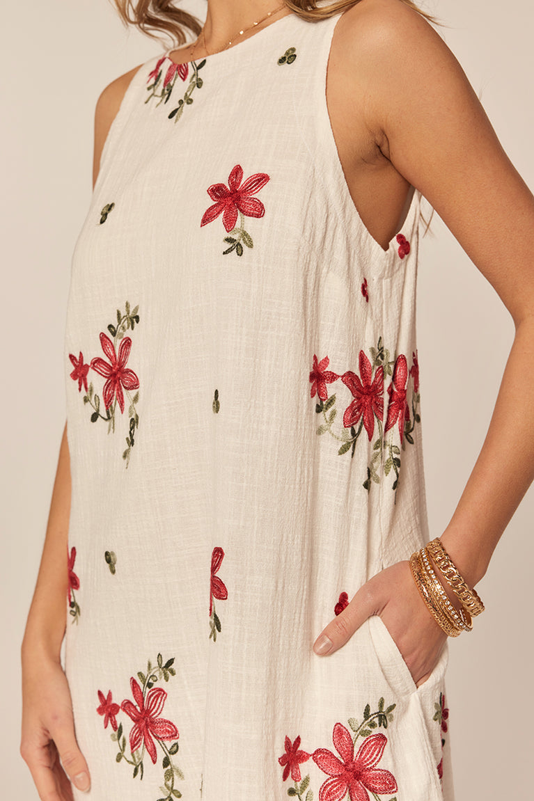 Lynn Dress