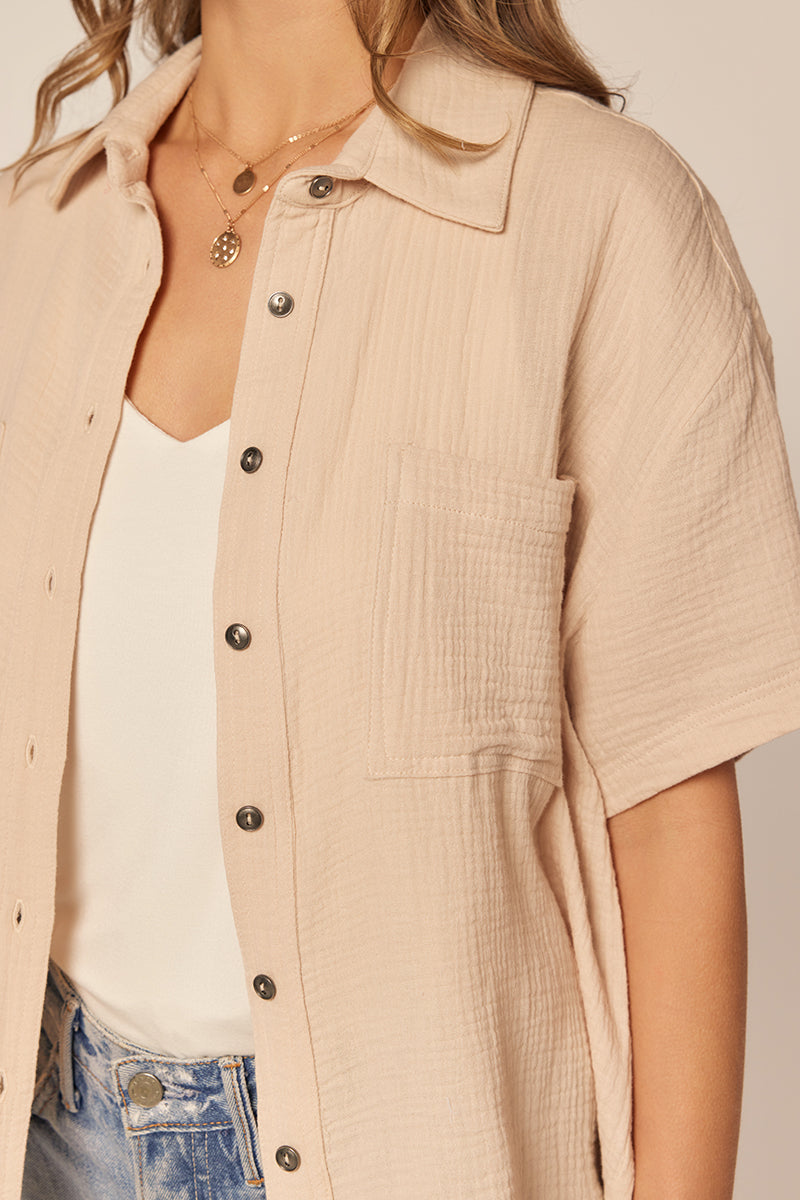 Camilla Top