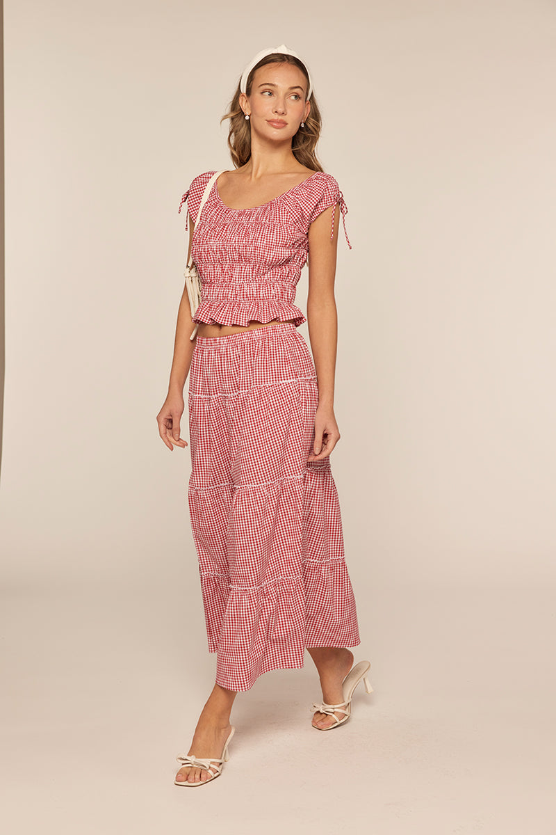 Stella Top
