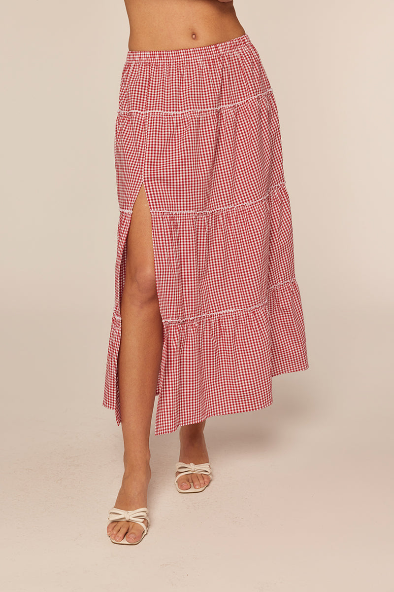 Alexandria Skirt