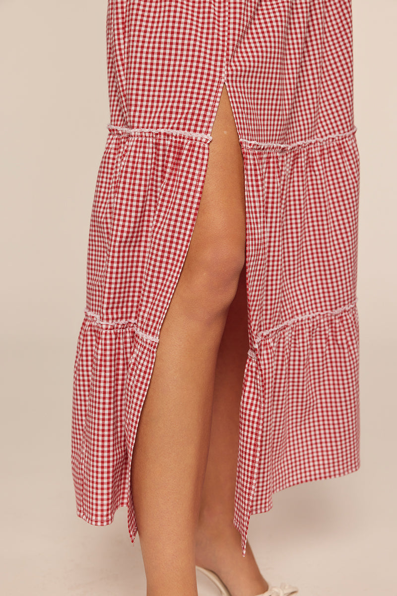 Alexandria Skirt