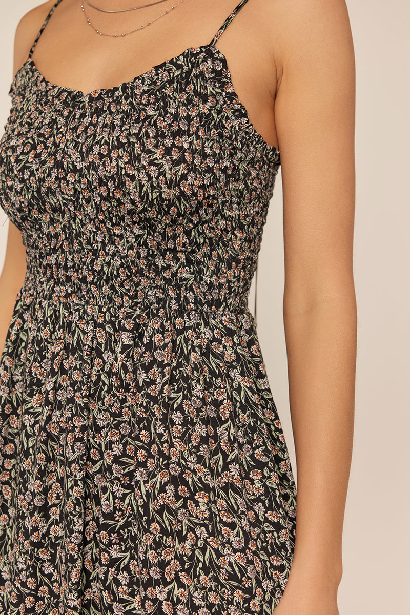 Devon Dress
