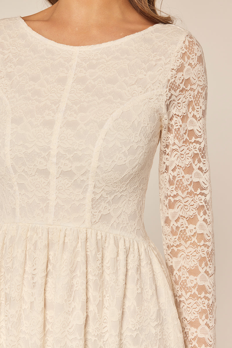 Lilian Dress