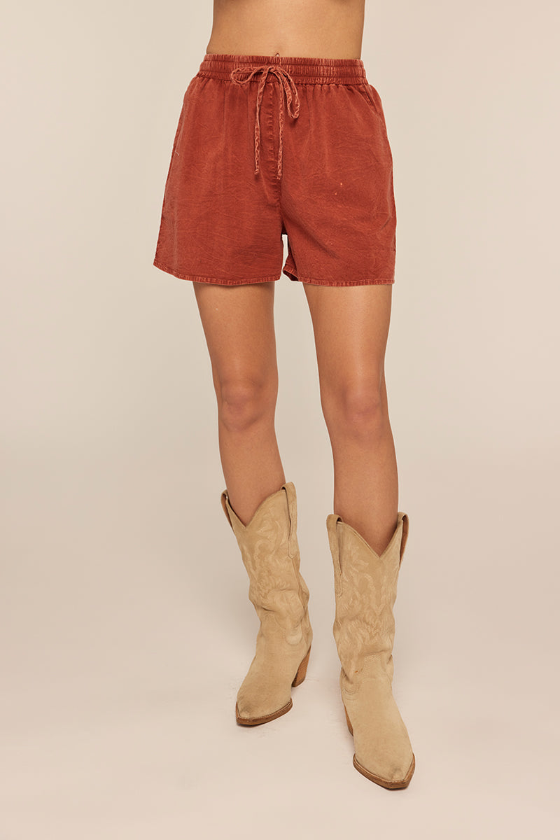 Leela Short