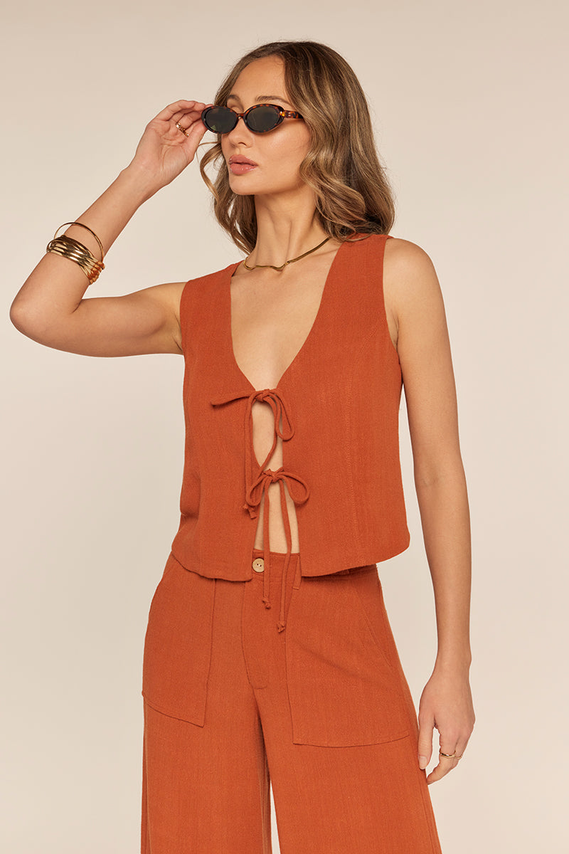 Nina Vest