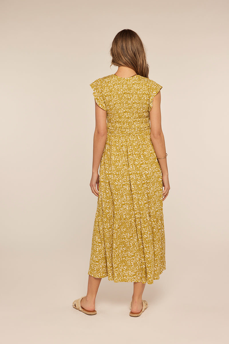 Alma Dress