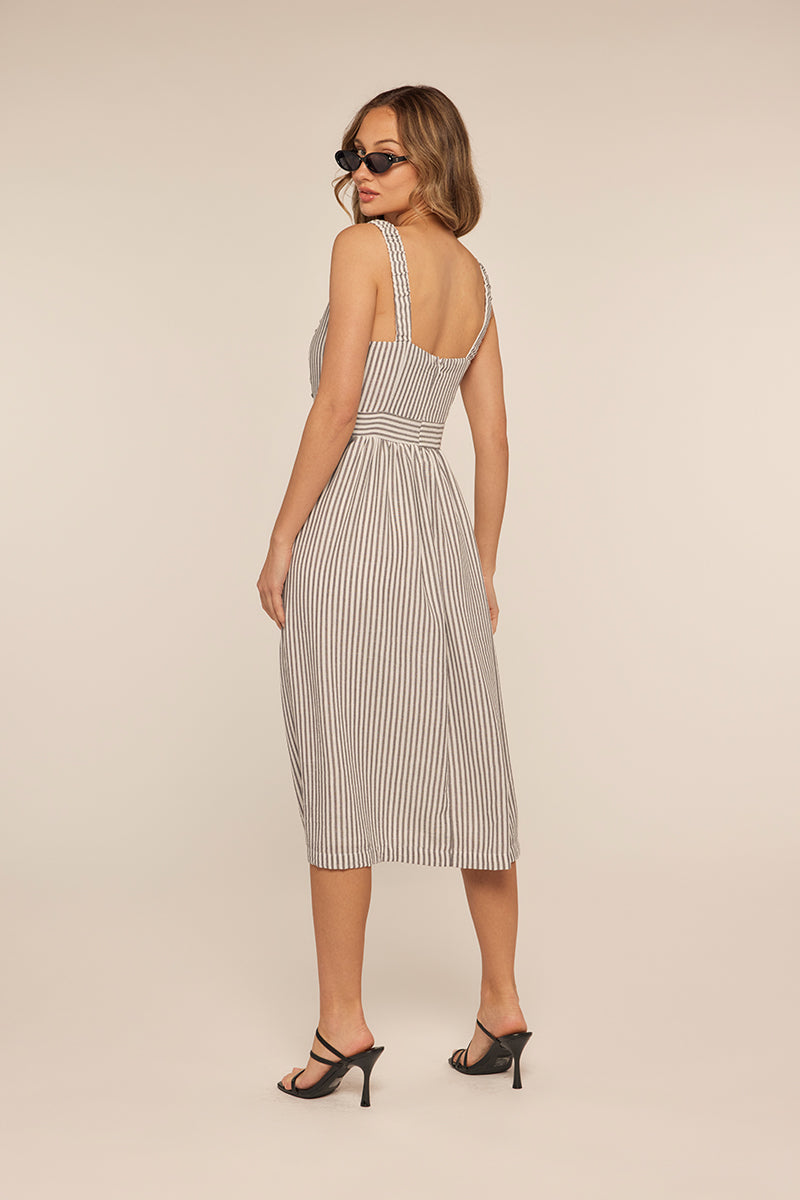 Ivy Dress