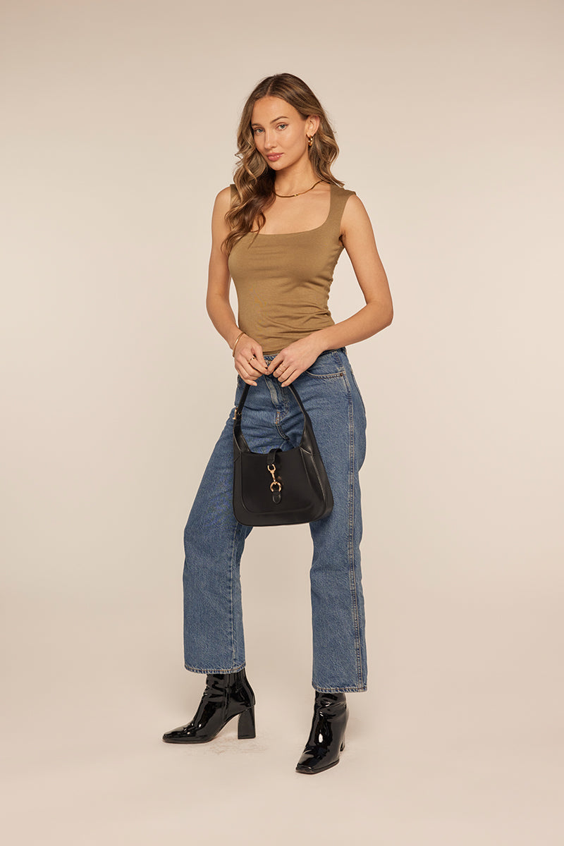 Mauve Top