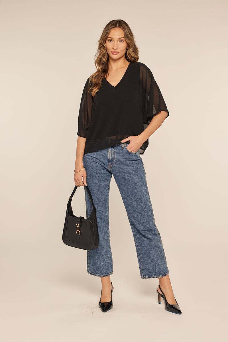 Opal Top