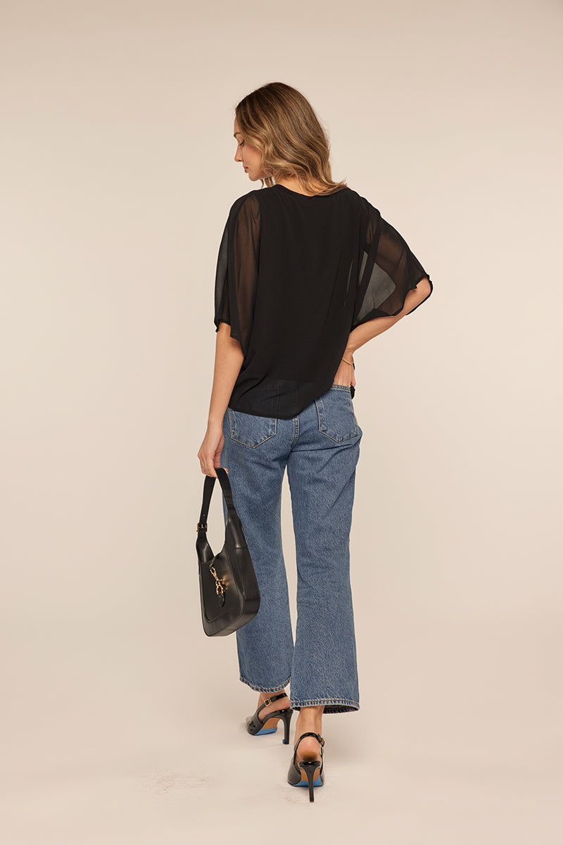 Opal Top