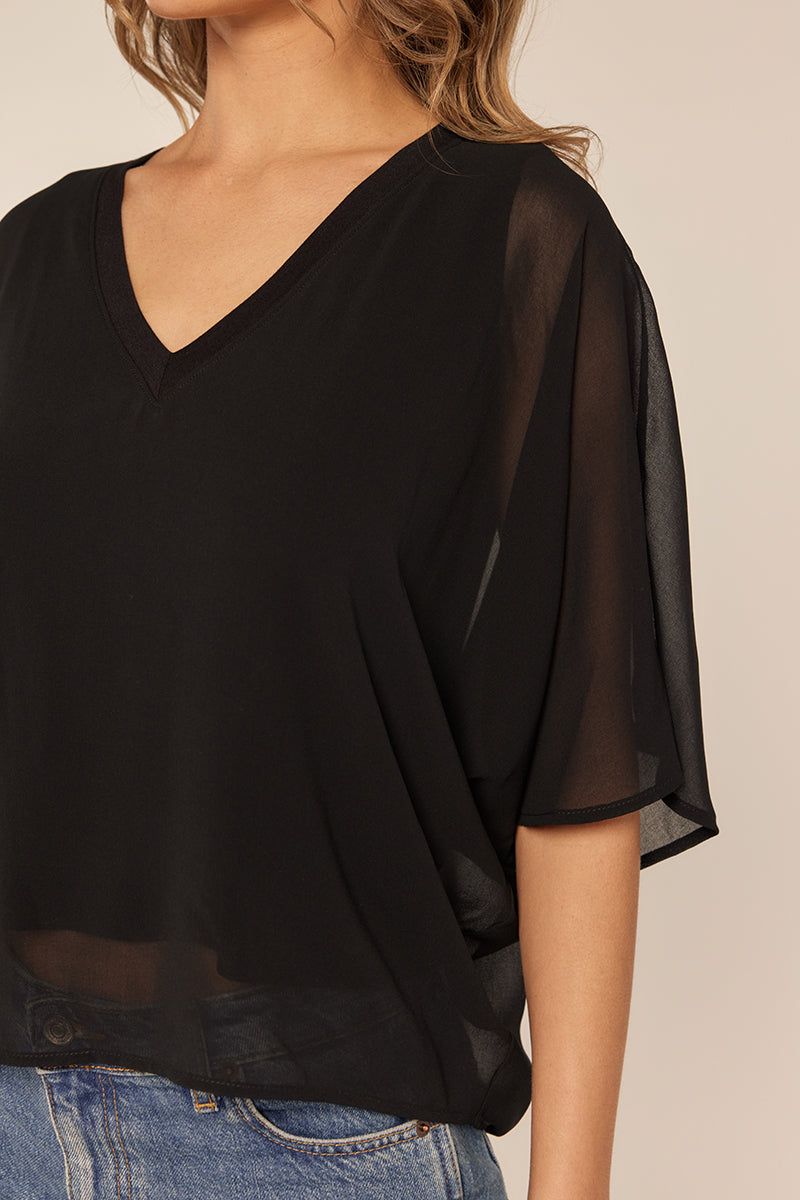 Opal Top