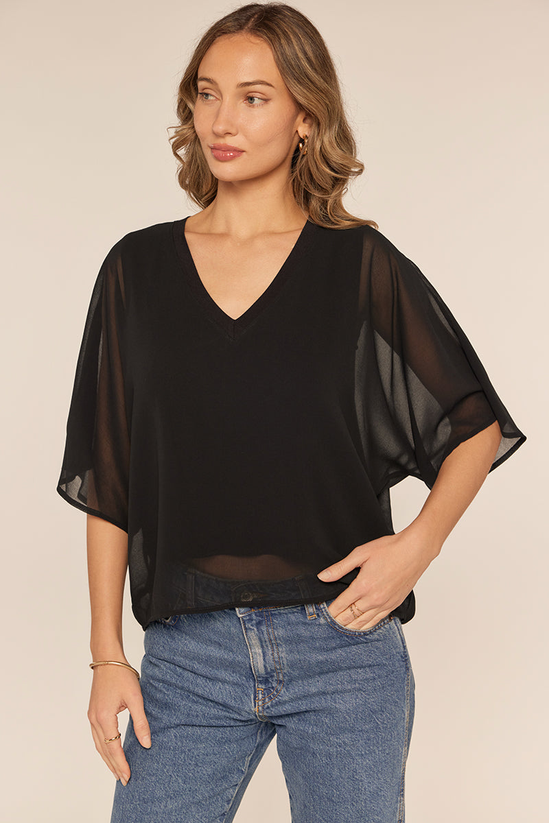 Opal Top