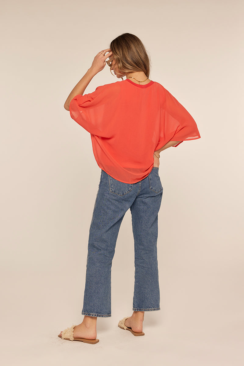 Opal Top
