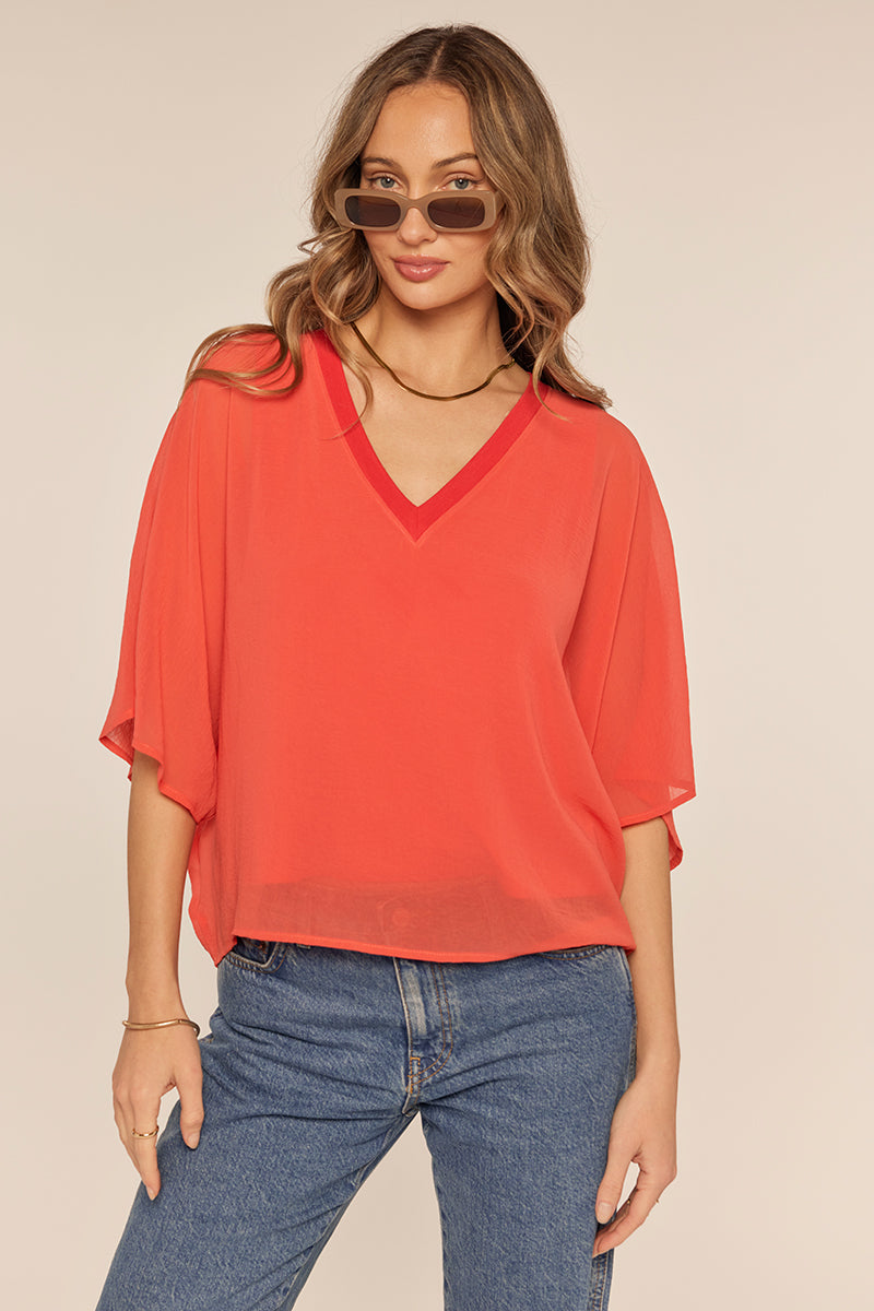 Opal Top